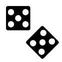 Randomizer logo