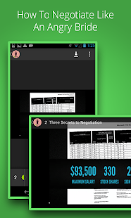 Lastest Negotiation Training APK