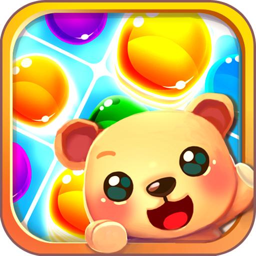 jelly bomb 休閒 App LOGO-APP開箱王