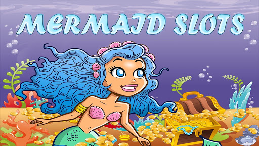 Mermaid Casino Slots