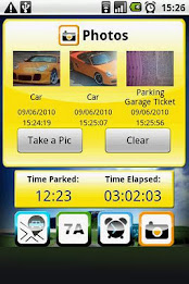 Parking Car Finder SE poster 2
