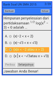 29+ Soal Ujian Mandiri Unair Terbaru & Terlengkap