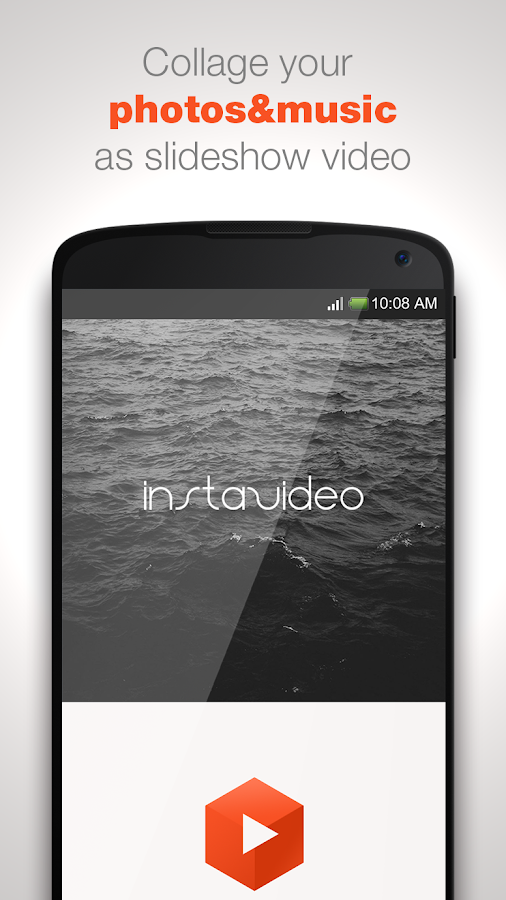 InstaVideo-Instagram slideshow - screenshot