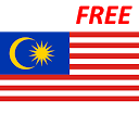Malay English Translator mobile app icon
