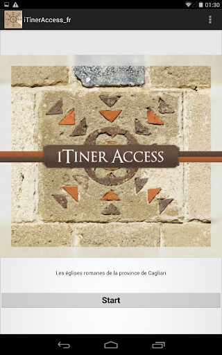 iTinerAccess FR