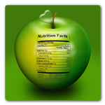 Nutrition DATA Apk