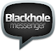 Blackhole Messenger APK