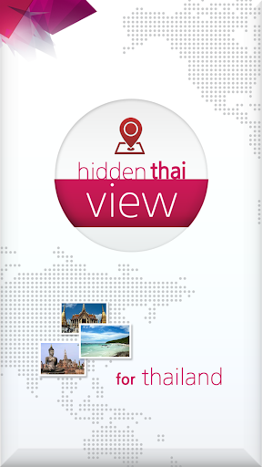 免費下載旅遊APP|Hidden Thai View (히든 타이 뷰) app開箱文|APP開箱王