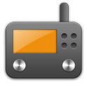 Scanner Radio Chat Plug-in icon