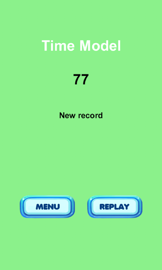 dont tap the white tile cho android