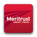 Meritrust CU Mobile Banking logo
