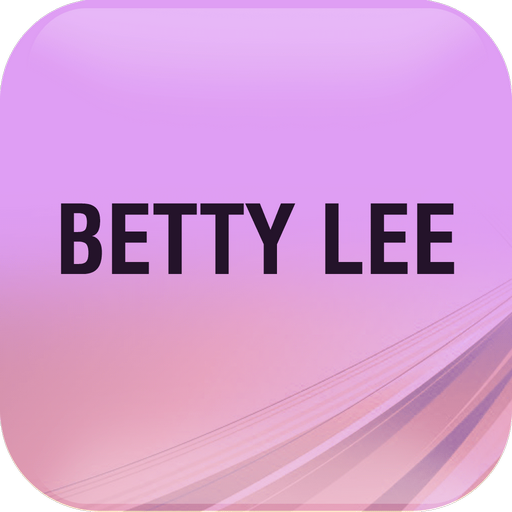 Betty Lee Properties LOGO-APP點子