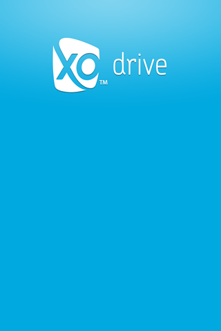 XO Cloud Drive