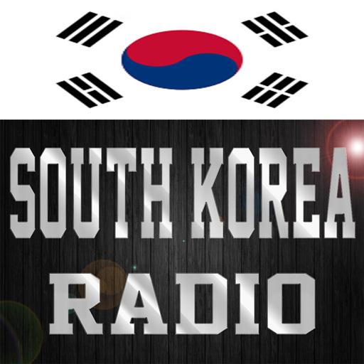 South Korea Radio Stations