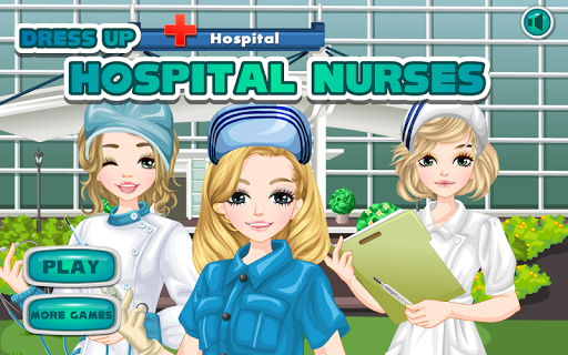 免費下載休閒APP|护士换装 -醫院時尚 app開箱文|APP開箱王