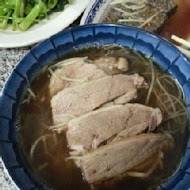 銘宗當歸鴨麵線