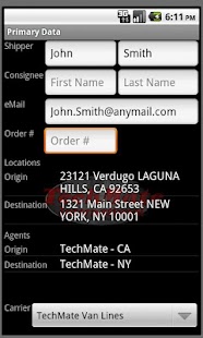 Free Download SalesMate APK
