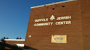Suffolk Jewish Community Center