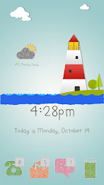 Diddly Widgets poster 10