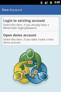MetaTrader 4 - screenshot thumbnail