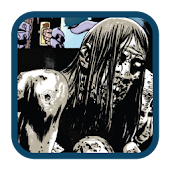 The Walking Dead, Vol. 13 icon