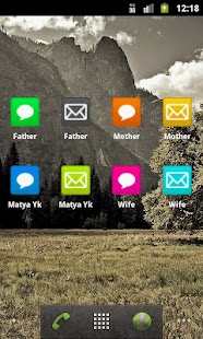How to install Ez Mail Widget (Free) lastet apk for bluestacks