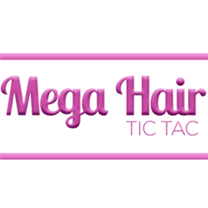 Mega Hair Tic Tac