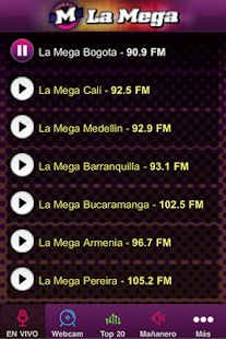 La Mega Screenshots 0