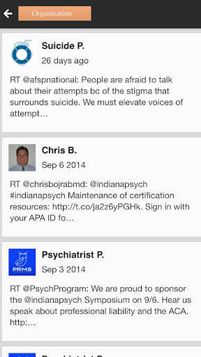 Indiana Psychiatric Society
