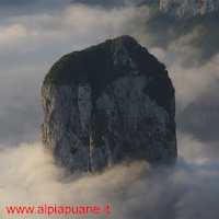 Alpi Apuane Demo APK Covergestaltung