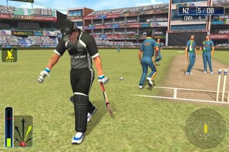 Cricket WorldCup Fever - Android Apps on Google Play