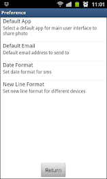 DIY SMS Export poster 7
