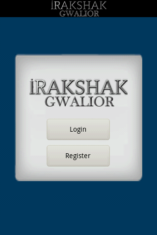 iRakshak Gwalior