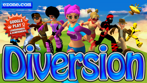 Diversion