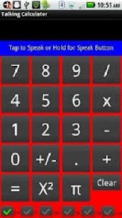 How to install Talking Calculator patch 2.5 apk for laptop