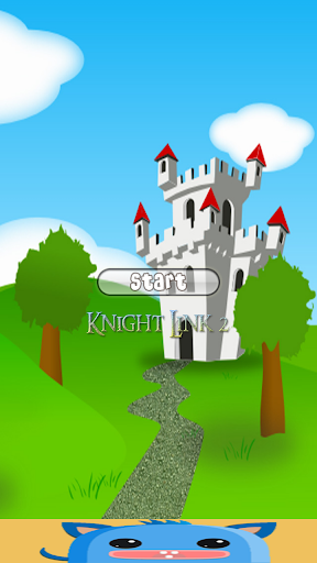 Free Knight Games for Kids 2