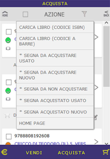 Velocilibro Studente Screenshots 4