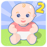 your Baby - Make a baby! Apk