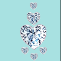 DiamondheartTheme logo