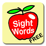 Cover Image of Download Sight Words (Free) 1.6.1 APK