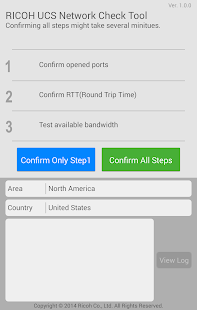 How to mod RICOH UCS Network Check Tool 1.0.2 apk for pc
