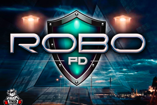 【免費街機App】Robo PD - Gratis-APP點子