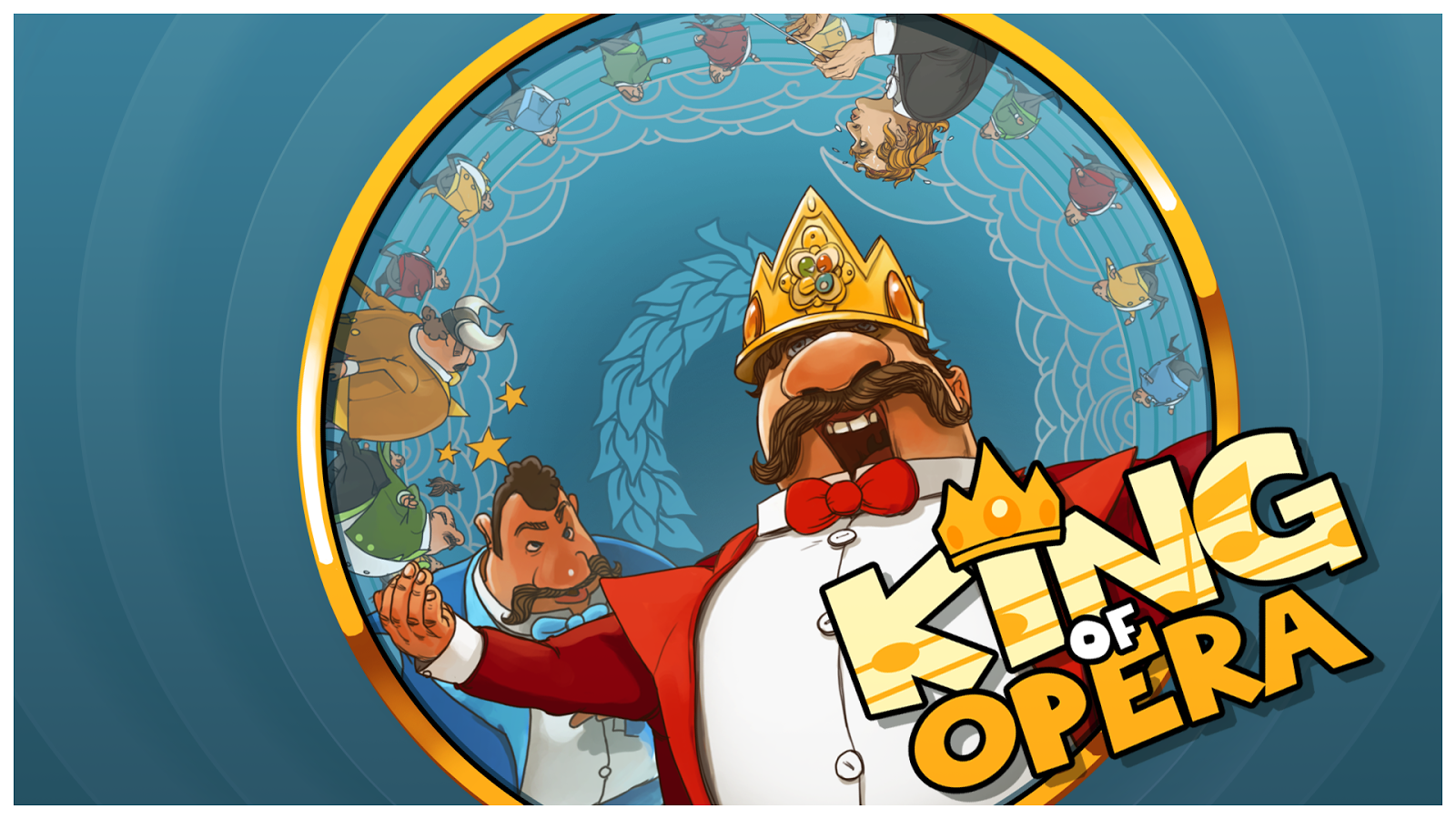 King Of Opera Similar Games
