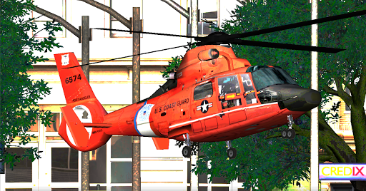 【免費模擬App】Advanced Rescue Heli Legend 3D-APP點子