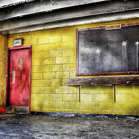 Coming Soon... Ghost Towns, Abandoned Places and Historic Sites in Ontario Peterborough & the Kawarthas TourismPeterborough, Ontario by TJ Champagne - Uncategorized All Uncategorized