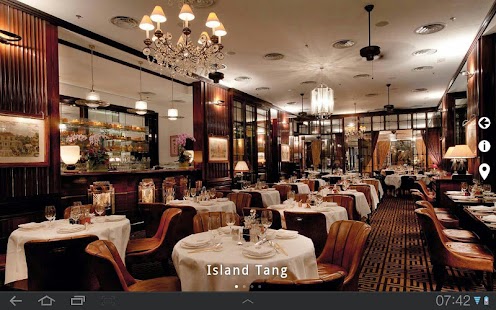 TopSpots Hong Kong & Macau Screenshots 3