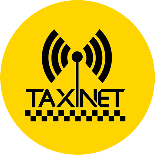 TAXINET 交通運輸 App LOGO-APP開箱王