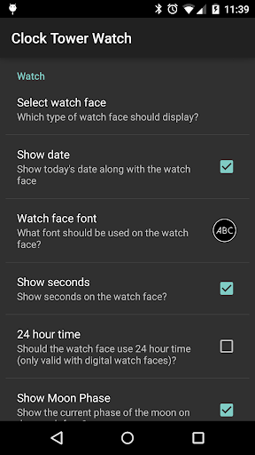 免費下載個人化APP|Clock Tower 3D Watch Face app開箱文|APP開箱王