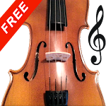 Violin Notes Sight Read Free Apk