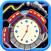 A Time Travel Train Conductor